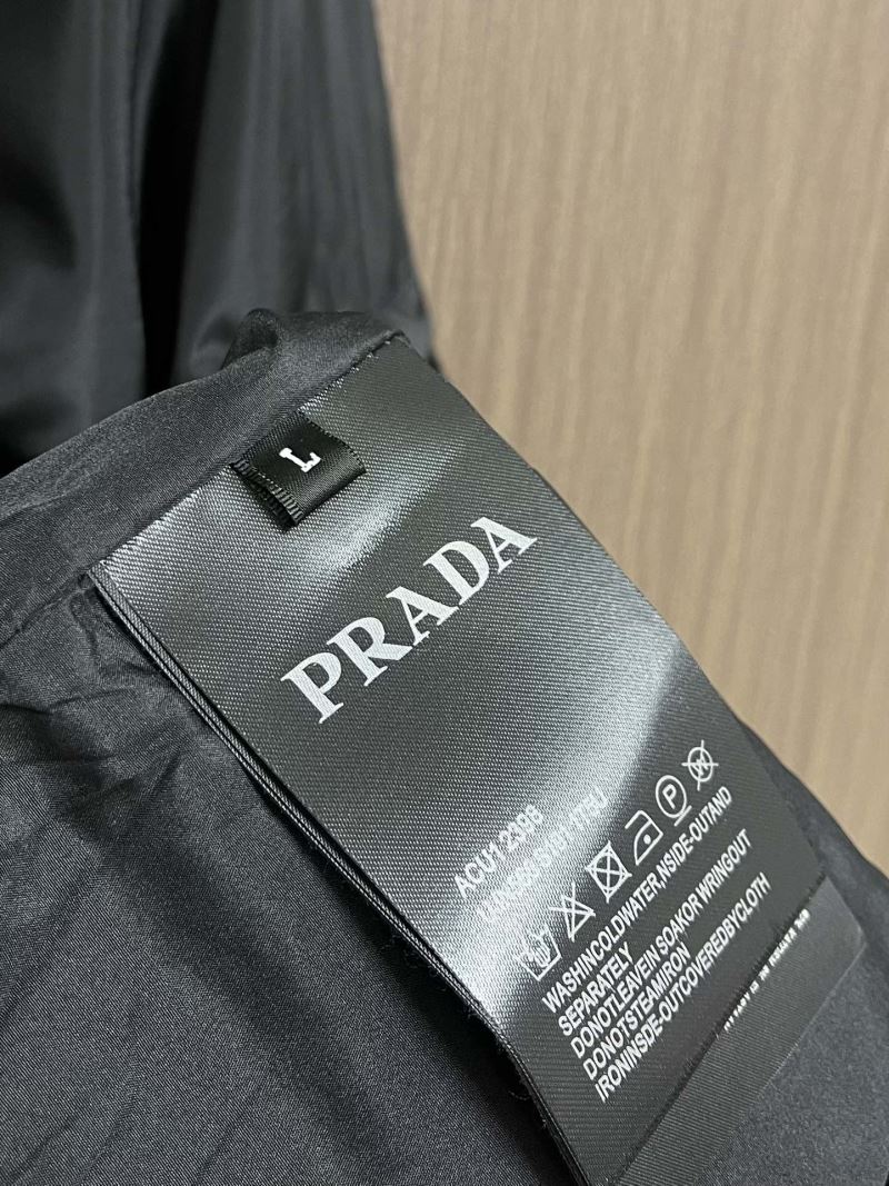 Prada Outwear